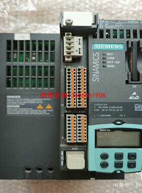（请询价）6SL3210-1SE17-7UA0PM340 7.7议价