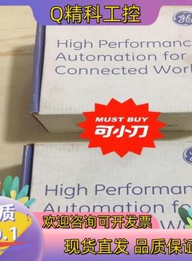 现货IC693CPU321 GE