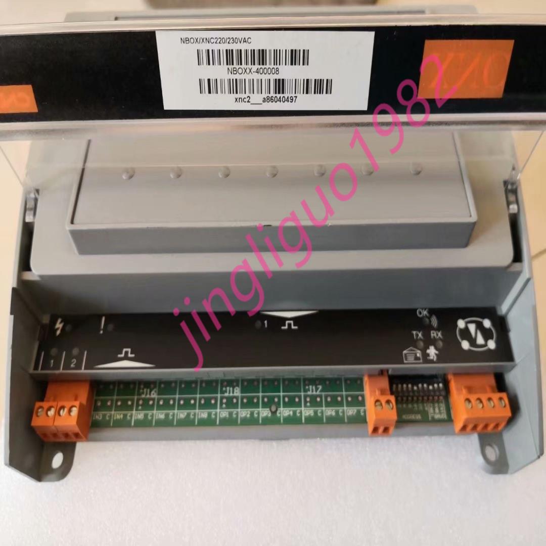 NBOX/XNC220/230VAC NBOXX-400008 请