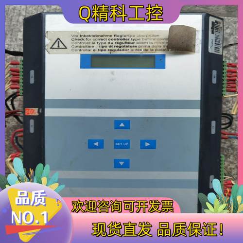 现货E+L莱默尔DC5501驱动器