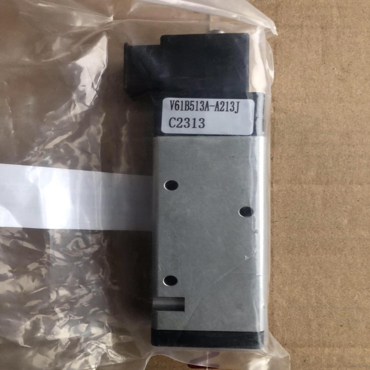 [德峰]诺冠V61B513A-NORGREN电磁阀A219J