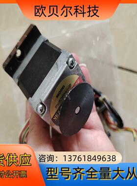 PX535MH-B东方步进电机VEXTA，0.36度保证