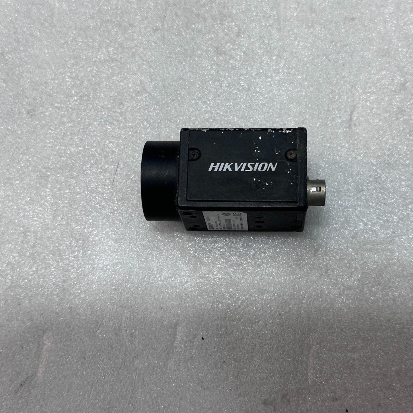 海康工业相机 MV-CE013-50GC ， 实物拍