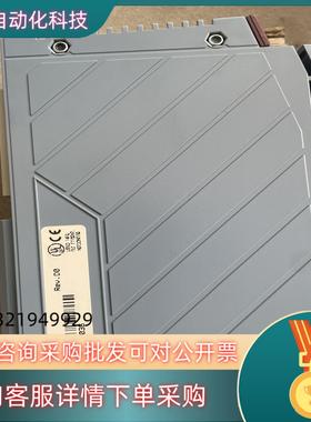 现货贝加莱模块 3AM374.6 全新