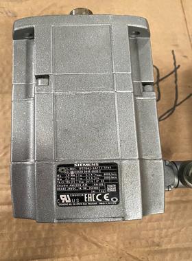 （设备配件）1主机编码器FT7042-5拆-被1西门子FH2AF71电机