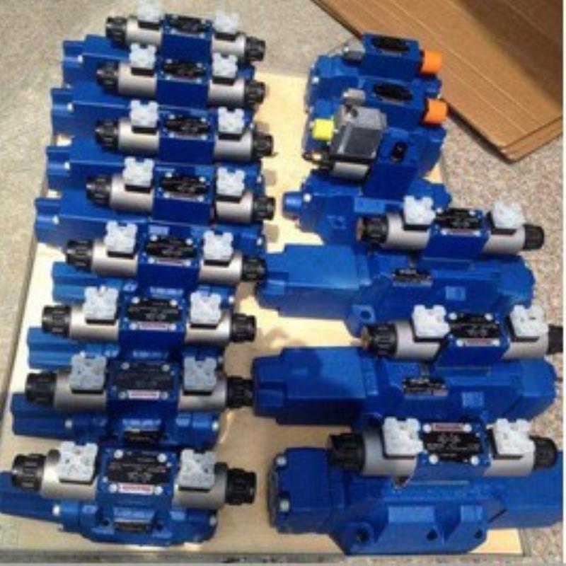 4WE10E5X/EG24N9K4/M 4WE10D33-C