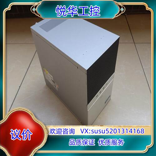 原装正常使用研华工控机IPC-3026BP-15ZE，IPC-3议价