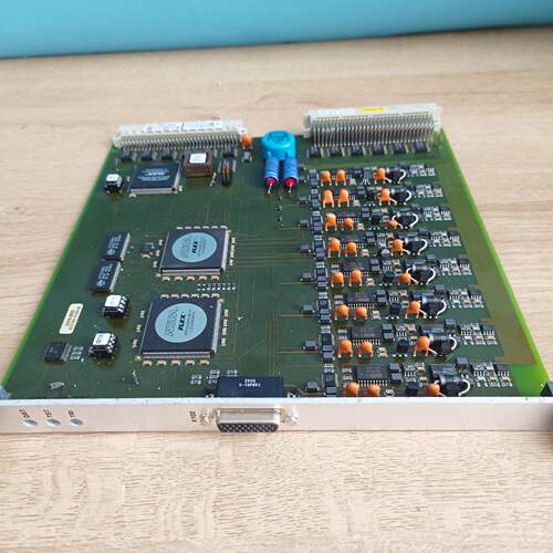[德峰]Platte4022.436.7  Vme  ASMLPCB
