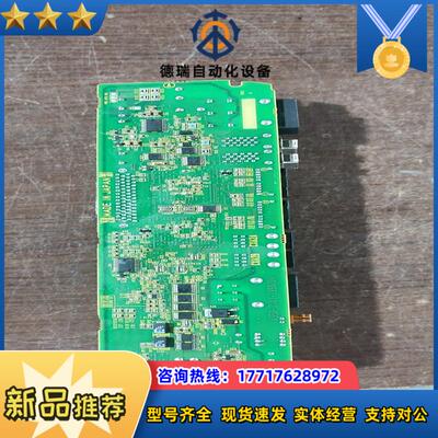 发那科电路板A20B-2101-0992/06B*1