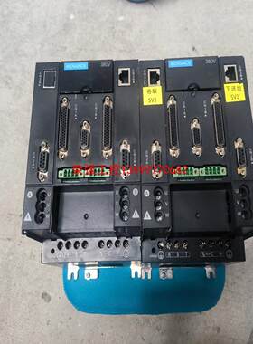 【荣强工控】拆机汇川驱动器，ITS600P2T3R5I-Q5，拆机包好用