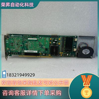 现货PCI-PPC 960K42710A002220 376-3
