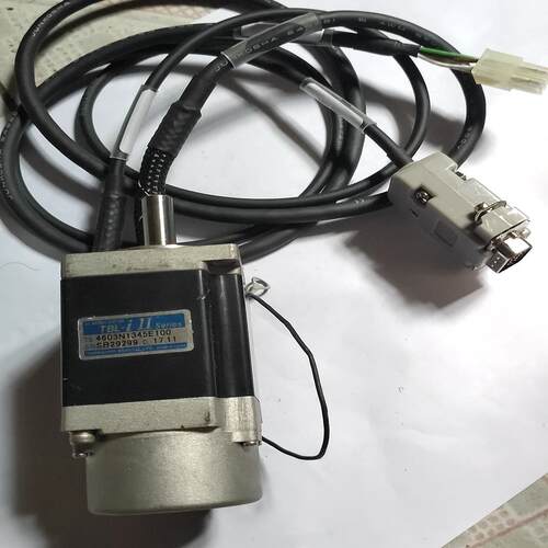 （设备配件）多摩川TAMAGAWA马达 TS4603N1335E100