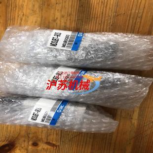 闲置正品 SMC气缸MDSUB7 90S 7个