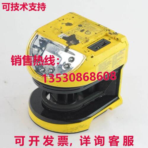 KEYENCE SZ-01S Sécurité Laser Scanner - Pour Pièces Ou R