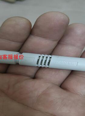 CKT 正品 ZU05S 管式真空发生 插4分气管拆机配件闲