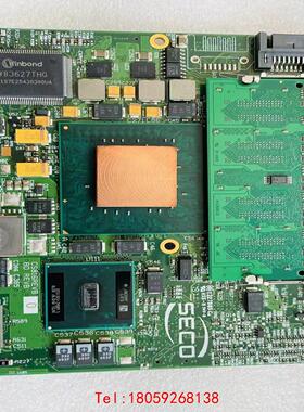 【非标价】CS816REVBL10 ETX嵌入式主板