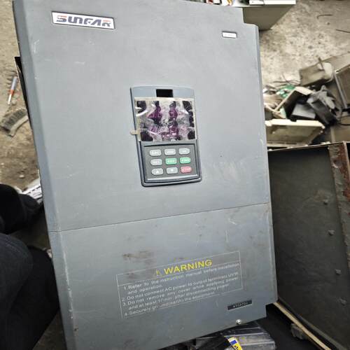 四方变频器E380-470370G/0450P功率37kw