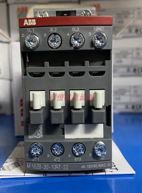ABB接触器 AF09ZB-30-10RT-21/22，AF16ZB-30-10RT-22