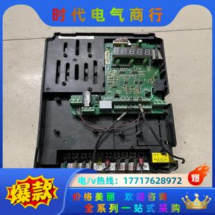 汇川变频器CS280 起重议价 4T5.5B 380v5.5kw