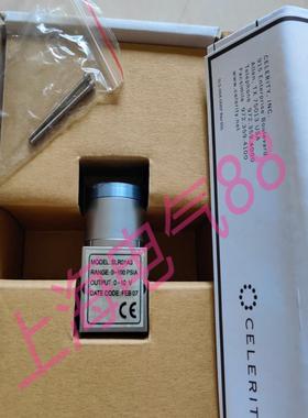 西特Setra223超高纯气流压力变送器SLR01A3 0-100PSIA议价