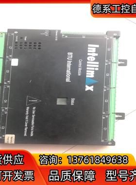 BTU回流焊 FCU主控板  BTU INTERNATI T