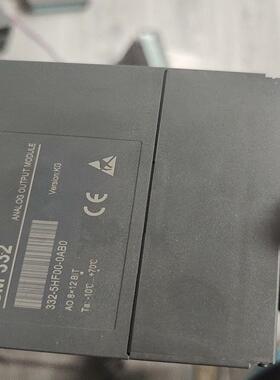 （设备配件）SM拆机332-5HF00