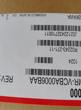 【汇生】安川变频器CIMR-VCBA0006BAA 便宜卖【议价】