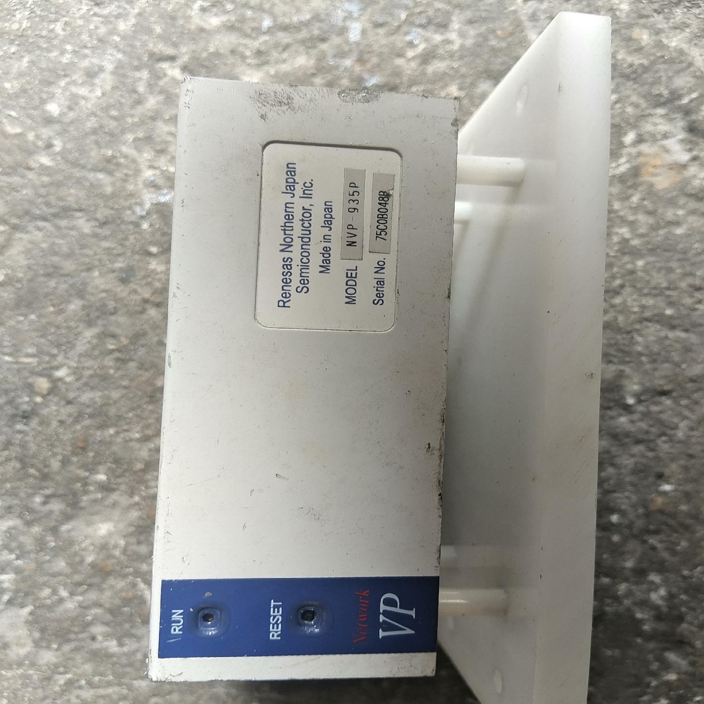 （设备配件）NVP-935N  成色如图，实物拍摄，功能正常包好，