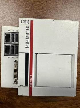 德国beckhoff倍福CX2030-0125模块  功