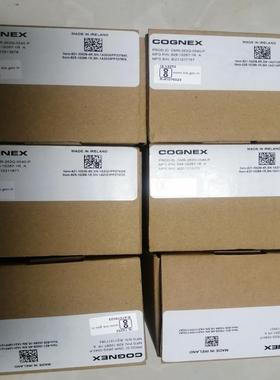 康耐视DMR-262Q-0540-P读吗器