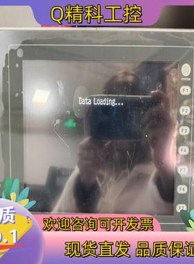 现货富士触摸屏V808iSDN实图拍摄功能正常2