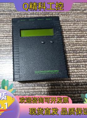 现货瑞士Sensirion温度传感器  空气控制器 湿度传感器