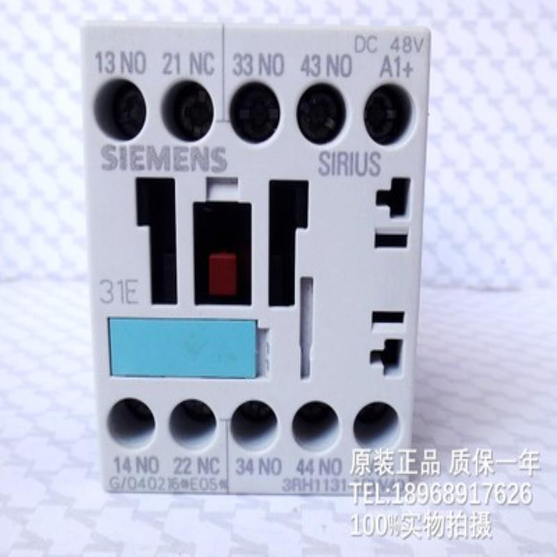 3RH1140-1HB40 3RH1131-1BW40 3RH1131-1HB40 3RH1131-2JB40议价