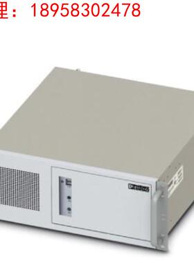 BL2 RACKMOUNT 4U 7000 - 1060643菲尼克斯工业PC机