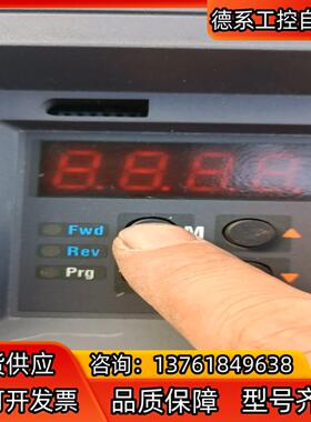 西威变频器GE QUIX Drive 5.5A 2.2kw