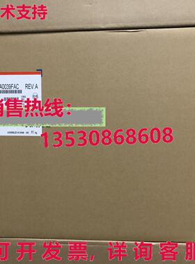 原装供应YASKAWA CIMR-LB4A0039FAC 变频器 CIMRLB4A0039FAC