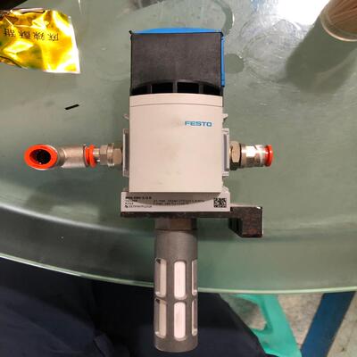 FESTO MS6-EM1-1/2 541268 德国费斯托