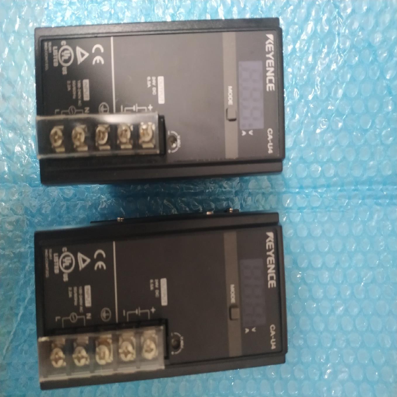 KEYENCE 基恩士CA-U3 CA-U4KEYENCE