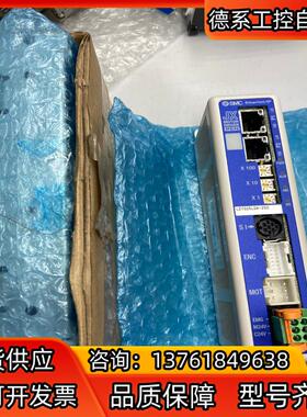 SMC 全新 JXC917-BC 以太网ETHERNETI