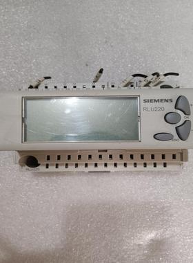 [德峰]包好拆机运费RLU220，西门子到付，