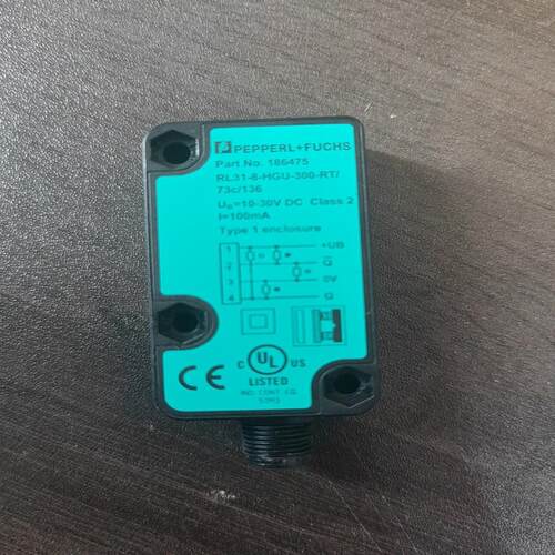 倍加福 RL31-8-HGU-300-RT/73C/136，