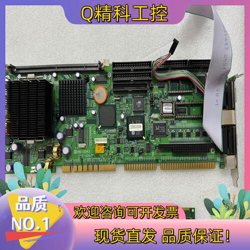 现货住友主板：AS-3343 REV.B
