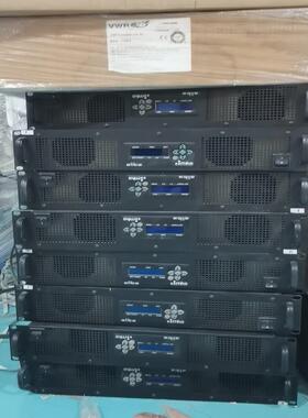 [德峰]MKS 射频电源、匹配器： ELITE750（750FP-0