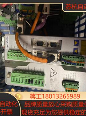 Kollmorgen科尔摩根驱动器 SERVOSTAR-