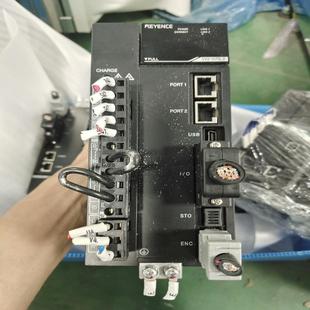 {雅致机械商行}SV2 基恩士伺服驱动器 075L2