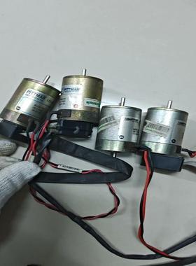 （设备配件）PITTMAN直流电机9433L142康代AOI电机，30.