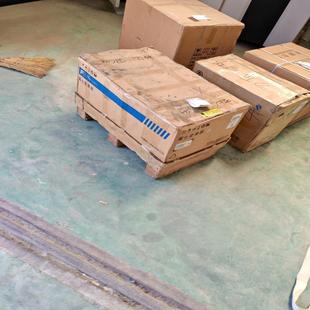 4CX全新机 全新原装 变频器FRN30G11S