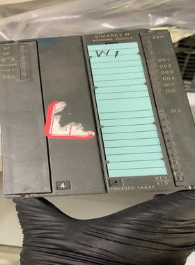 称重模块7MH4533-1AA41