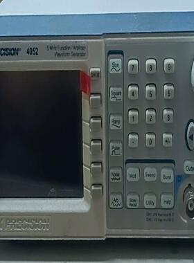 （设备配件）4052BK PRECISON 5'MHZ