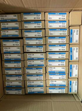 SMC SFD100-C06200个